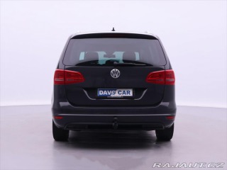 Volkswagen Sharan 2.0 TDI 130kW Life Xenon 2013