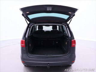 Volkswagen Sharan 2.0 TDI 130kW Life Xenon 2013