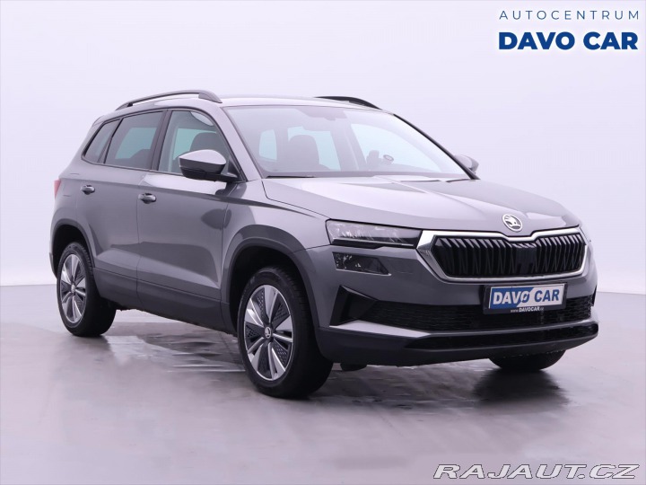 Škoda Karoq 2,0 TDI 85kW Style DSG 2023