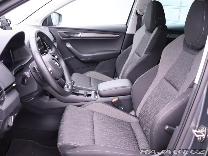Škoda Karoq 2,0 TDI 85kW Style DSG 2023