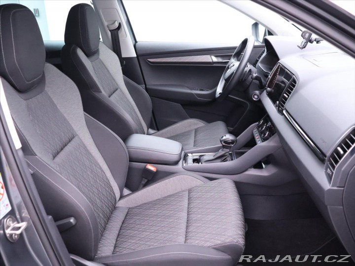 Škoda Karoq 2,0 TDI 85kW Style DSG 2023