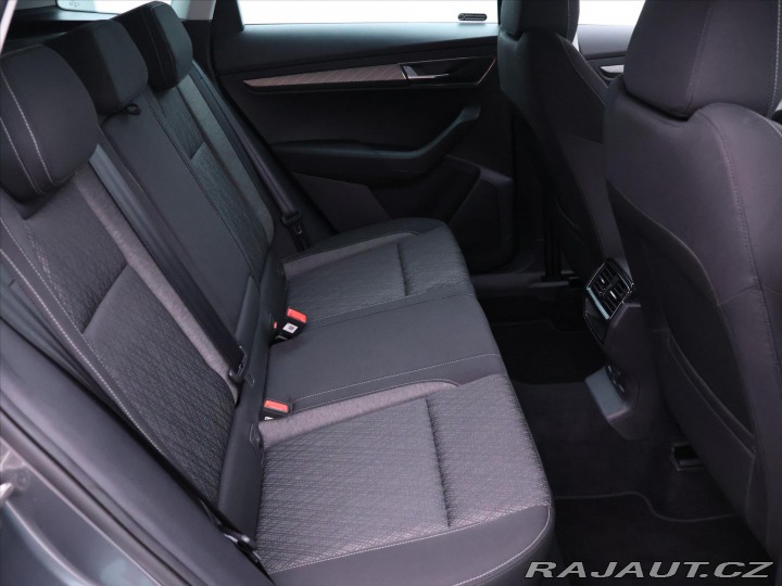 Škoda Karoq 2,0 TDI 85kW Style DSG 2023