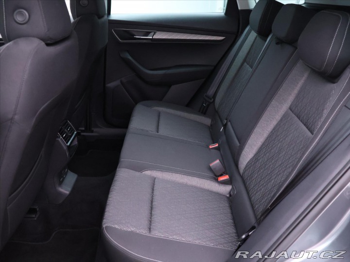 Škoda Karoq 2,0 TDI 85kW Style DSG 2023