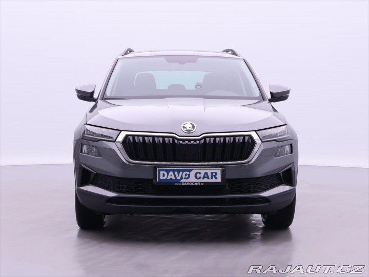 Škoda Karoq 2,0 TDI 85kW Style DSG 2023