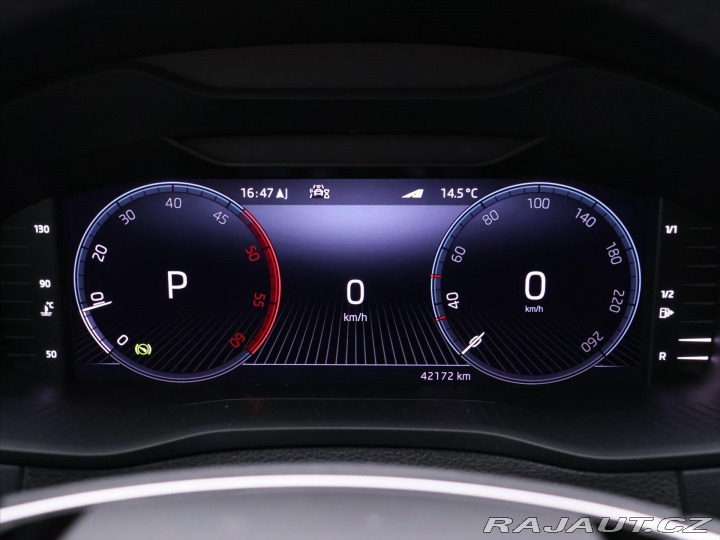 Škoda Karoq 2,0 TDI 85kW Style DSG 2023