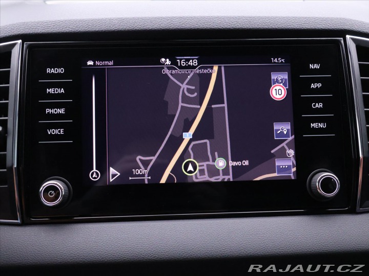 Škoda Karoq 2,0 TDI 85kW Style DSG 2023