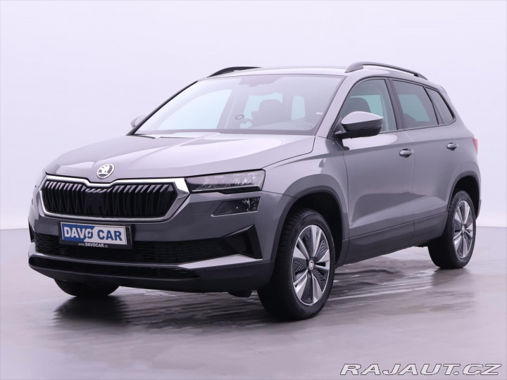 Škoda Karoq 2,0 TDI 85kW Style DSG 2023