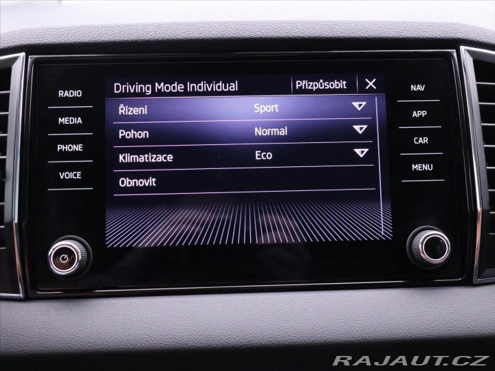 Škoda Karoq 2,0 TDI 85kW Style DSG 2023