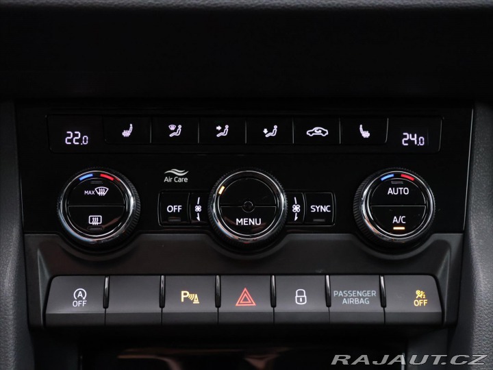 Škoda Karoq 2,0 TDI 85kW Style DSG 2023