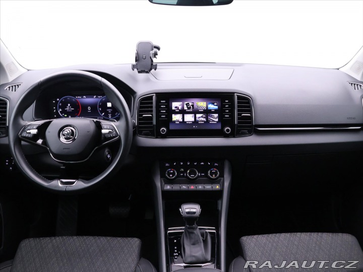 Škoda Karoq 2,0 TDI 85kW Style DSG 2023