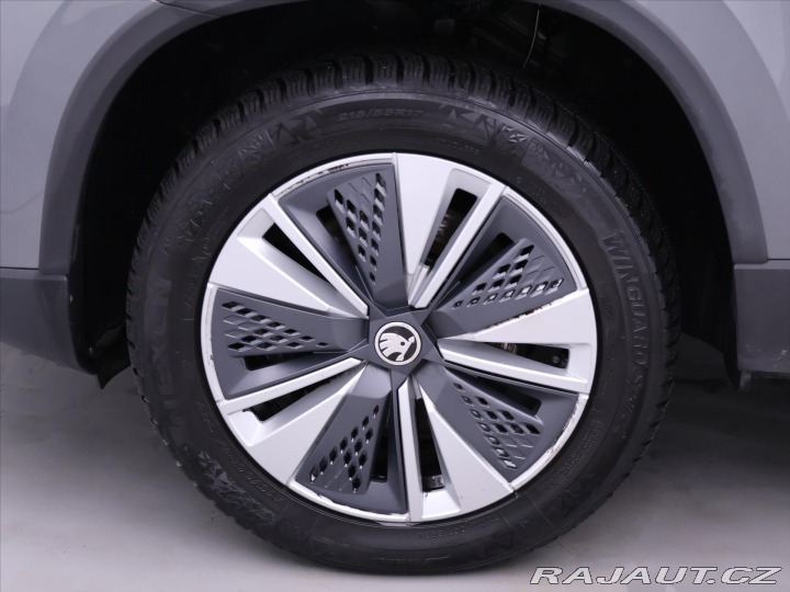 Škoda Karoq 2,0 TDI 85kW Style DSG 2023