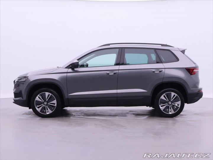 Škoda Karoq 2,0 TDI 85kW Style DSG 2023