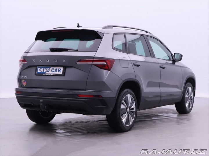 Škoda Karoq 2,0 TDI 85kW Style DSG 2023