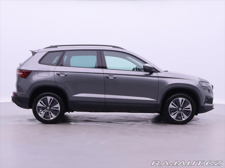 Škoda Karoq 2,0 TDI 85kW Style DSG 2023