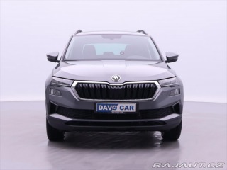 Škoda Karoq 2,0 TDI 85kW Style DSG 2023
