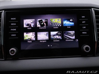 Škoda Karoq 2,0 TDI 85kW Style DSG 2023