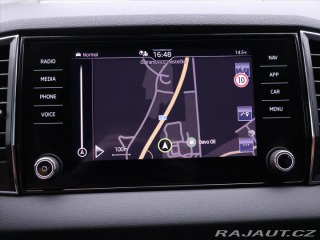 Škoda Karoq 2,0 TDI 85kW Style DSG 2023