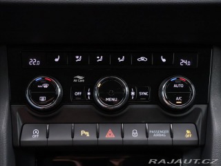 Škoda Karoq 2,0 TDI 85kW Style DSG 2023