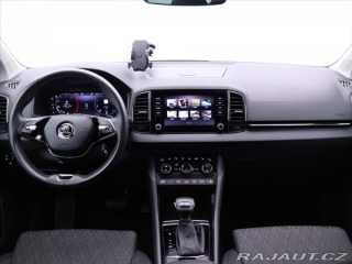 Škoda Karoq 2,0 TDI 85kW Style DSG 2023