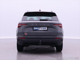 Škoda Karoq 2,0 TDI 85kW Style DSG 2023