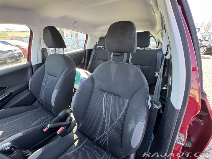 Peugeot 208 1,2 60 KW STK KOLA AC 2014