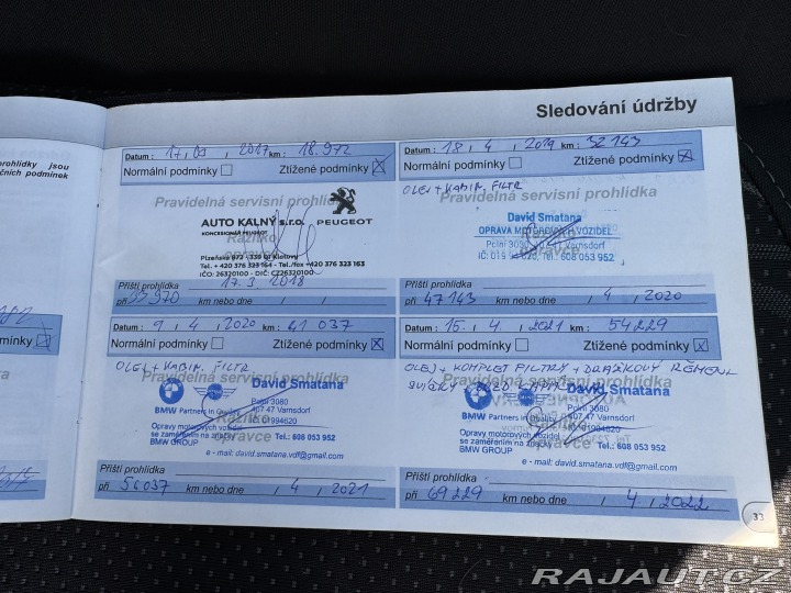 Peugeot 208 1,2 60 KW STK KOLA AC 2014