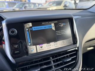 Peugeot 208 1,2 60 KW STK KOLA AC 2014