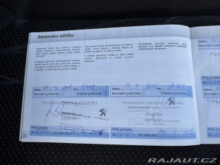 Peugeot 208 1,2 60 KW STK KOLA AC 2014