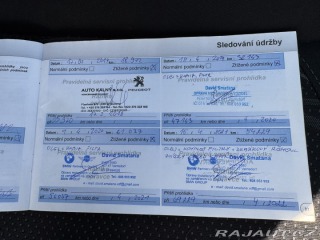Peugeot 208 1,2 60 KW STK KOLA AC 2014