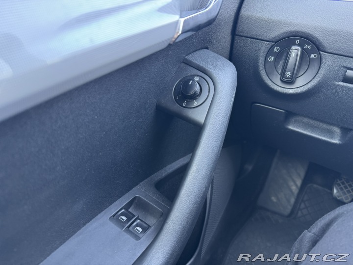 Škoda Octavia 1,6 TDI 77 KW TAŽNÉ KOLA 2014