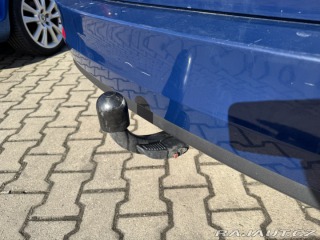 Škoda Octavia 1,6 TDI 77 KW TAŽNÉ KOLA 2014