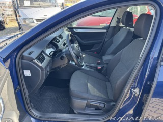 Škoda Octavia 1,6 TDI 77 KW TAŽNÉ KOLA 2014