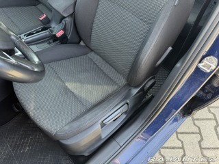 Škoda Octavia 1,6 TDI 77 KW TAŽNÉ KOLA 2014