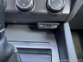 Škoda Octavia 1,6 TDI 77 KW TAŽNÉ KOLA 2014