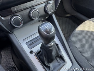 Škoda Octavia 1,6 TDI 77 KW TAŽNÉ KOLA 2014
