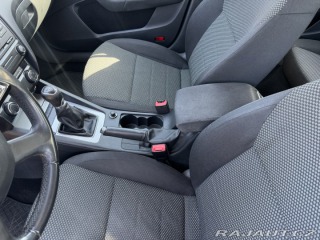 Škoda Octavia 1,6 TDI 77 KW TAŽNÉ KOLA 2014