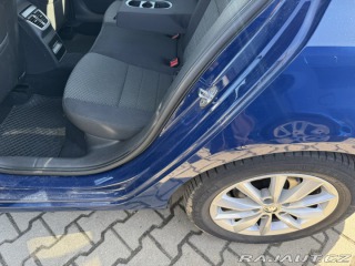 Škoda Octavia 1,6 TDI 77 KW TAŽNÉ KOLA 2014