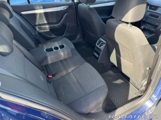 Škoda Octavia 1,6 TDI 77 KW TAŽNÉ KOLA 2014