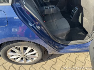 Škoda Octavia 1,6 TDI 77 KW TAŽNÉ KOLA 2014