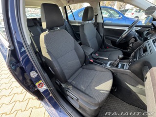 Škoda Octavia 1,6 TDI 77 KW TAŽNÉ KOLA 2014