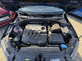 Škoda Octavia 1,6 TDI 77 KW TAŽNÉ KOLA 2014