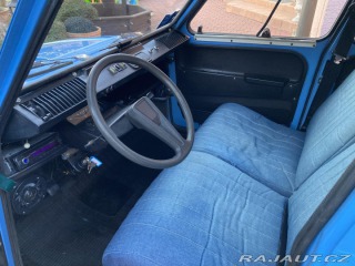 Citroën Ostatní modely 2CV Dyane-6 Cabrio TOP STAV ! 1978