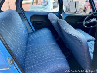 Citroën Ostatní modely 2CV Dyane-6 Cabrio TOP STAV ! 1978