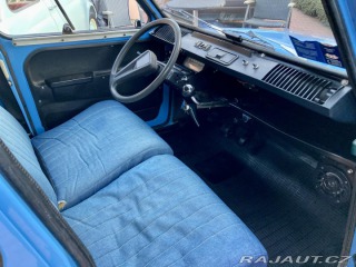 Citroën Ostatní modely 2CV Dyane-6 Cabrio TOP STAV ! 1978