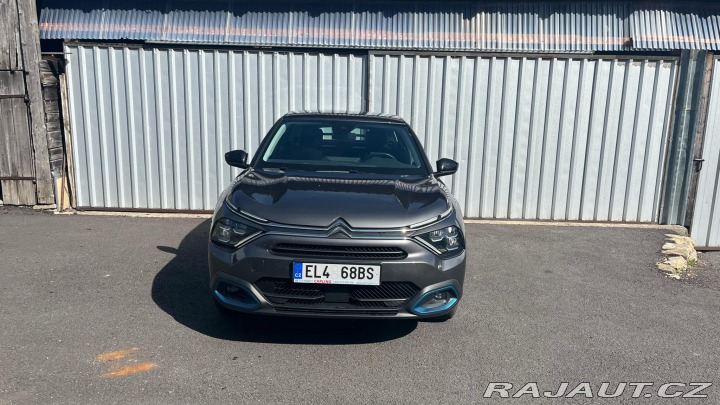 Citroën C4 Ec4 2023