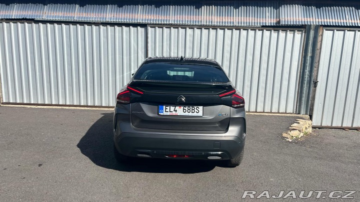 Citroën C4 Ec4 2023