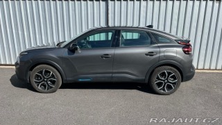 Citroën C4 Ec4 2023