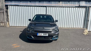 Citroën C4 Ec4 2023