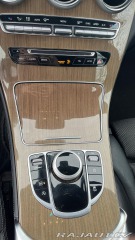 Mercedes-Benz GLC 2017