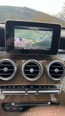 Mercedes-Benz GLC 2017